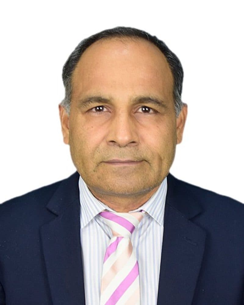 Atiq ur Rehman, PhD