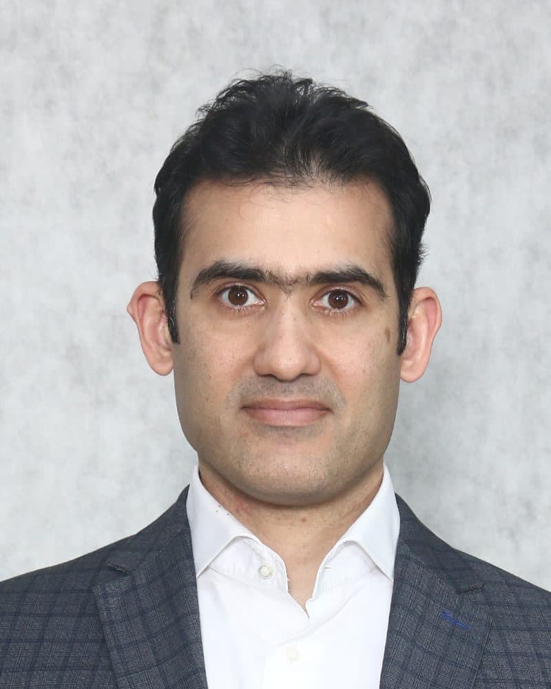 Saad Aamir Masood