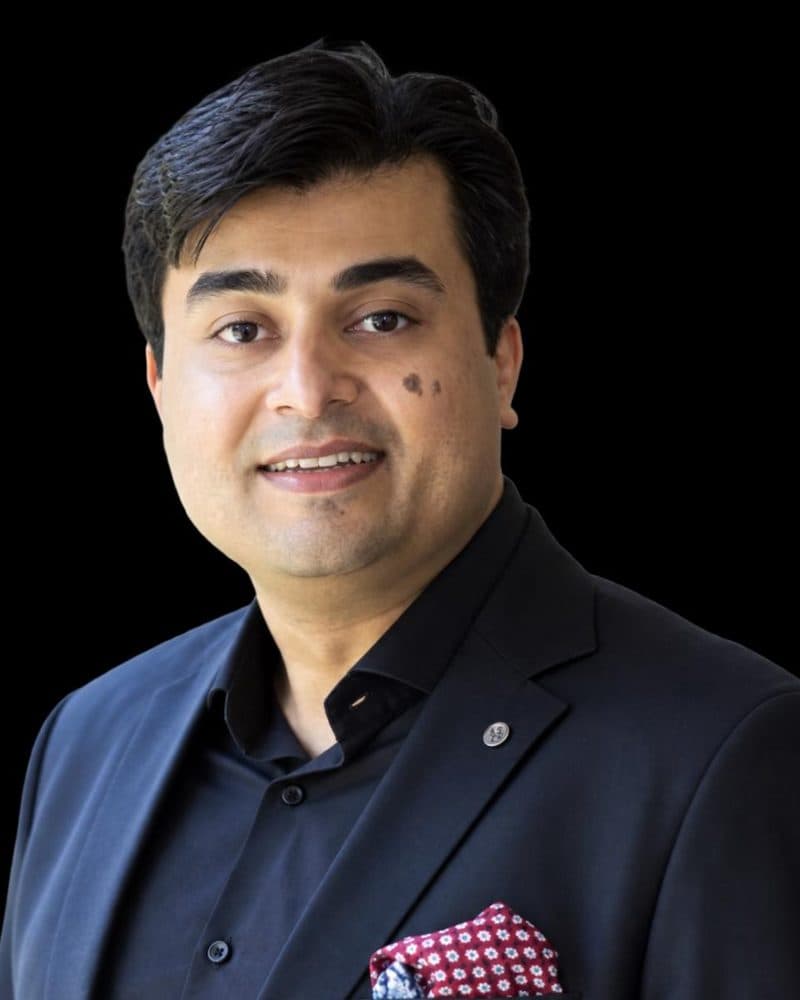 Sharjeel Farooq