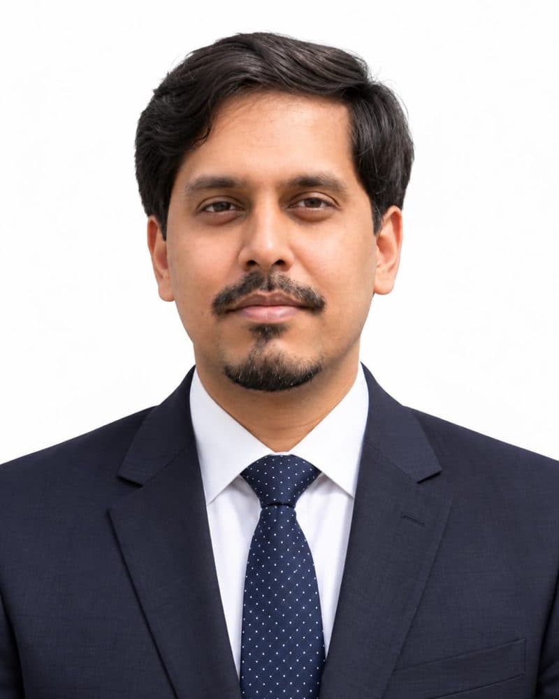 Shehryar Raza